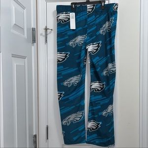 NFL Team Apparel “EAGLES “ Sleepwear Pants